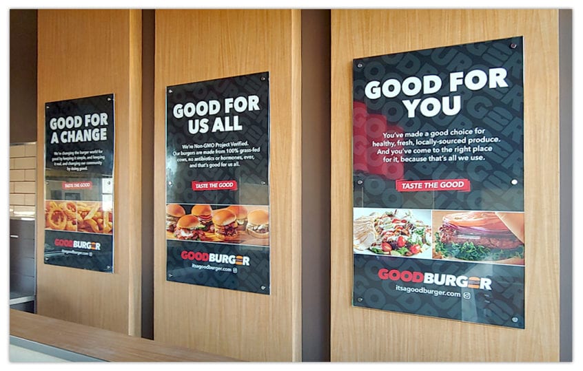 Some Good In-Store Displays… | Magnuson Design